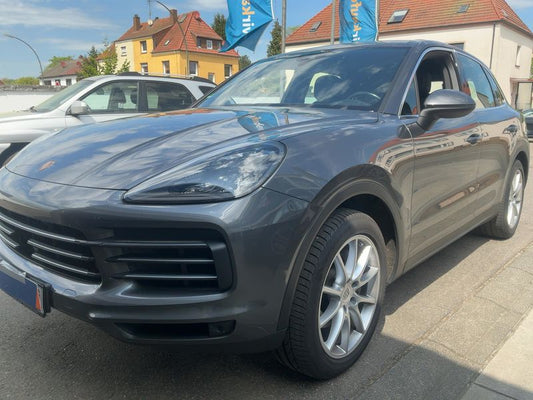 Porsche Cayenne 3.0 2021 – снимка 1