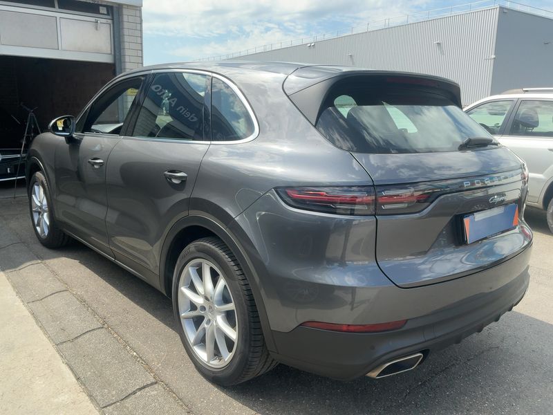 Porsche Cayenne 3.0 2021 – снимка 6