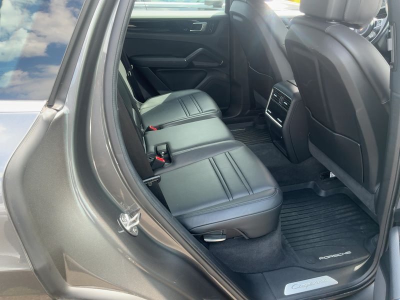 Porsche Cayenne 3.0 2021 – снимка 19