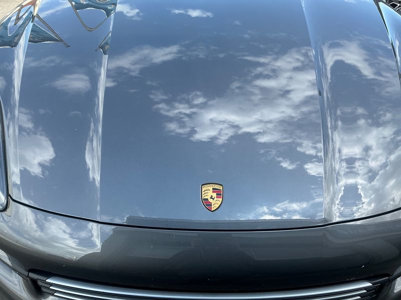 Porsche Cayenne 3.0 2021 – снимка 42