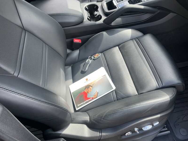 Porsche Cayenne 3.0 2021 – снимка 32