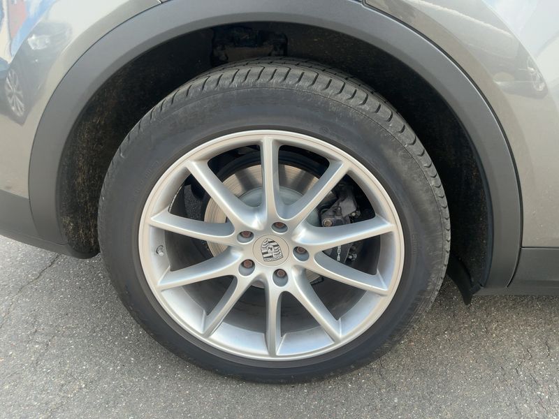 Porsche Cayenne 3.0 2021 – снимка 9