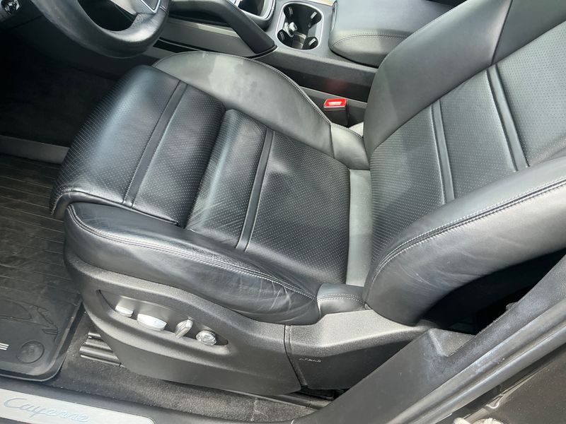 Porsche Cayenne 3.0 2021 – снимка 35