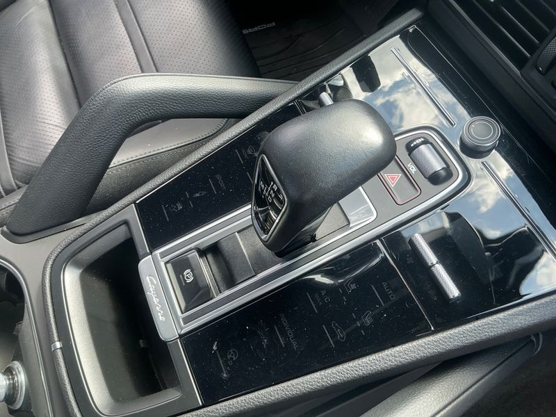Porsche Cayenne 3.0 2021 – снимка 29