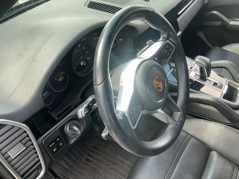 Porsche Cayenne 3.0 2021 – снимка 36