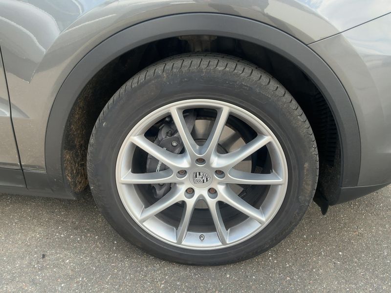 Porsche Cayenne 3.0 2021 – снимка 11