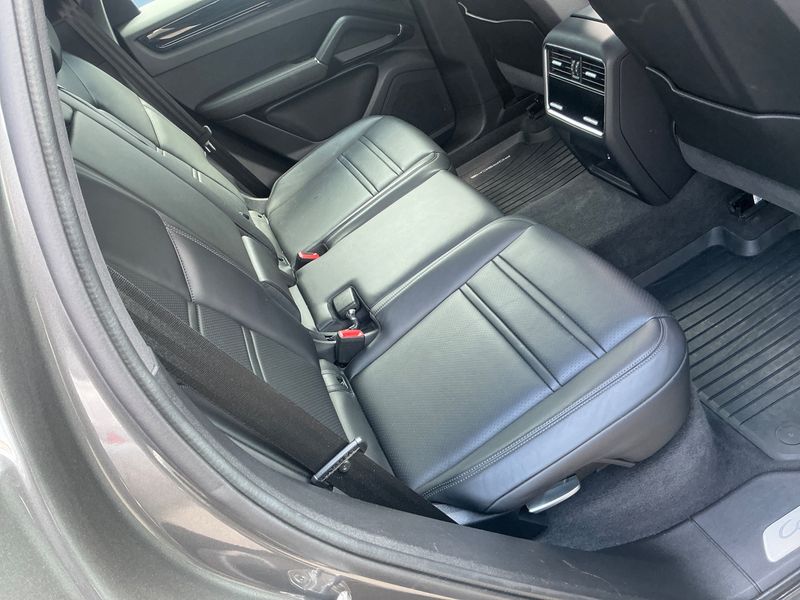 Porsche Cayenne 3.0 2021 – снимка 33