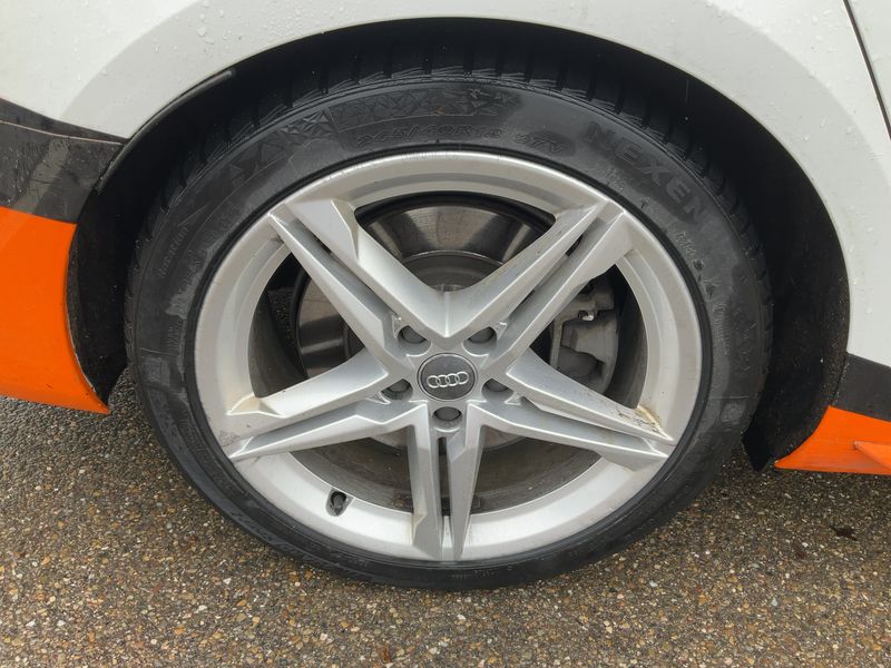 Audi A4 50 TDI quattro S line 2020 – снимка 11
