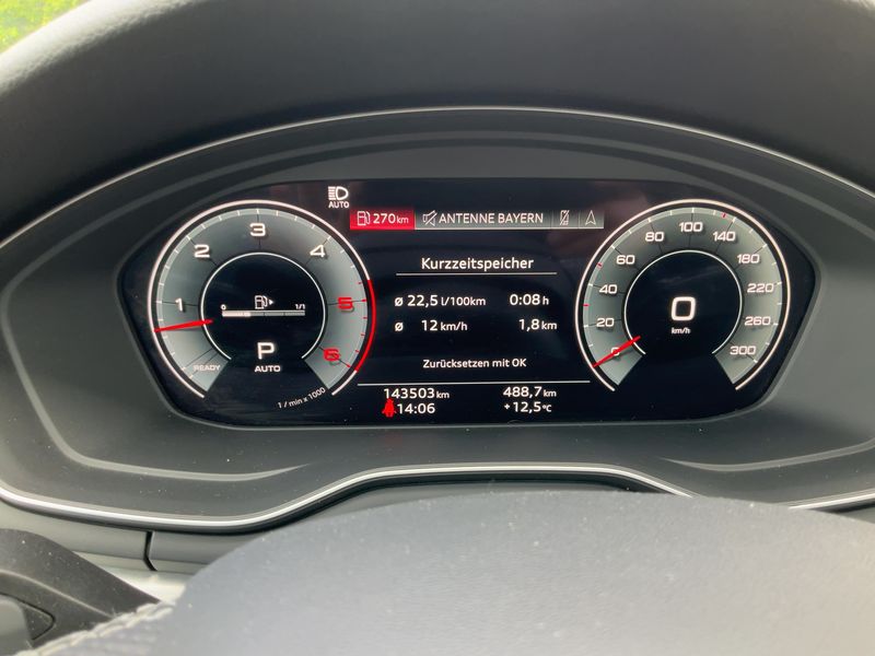 Audi A4 50 TDI quattro S line 2020 – снимка 18