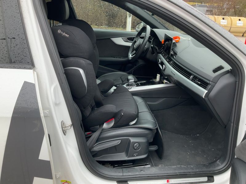Audi A4 50 TDI quattro S line 2020 – снимка 16