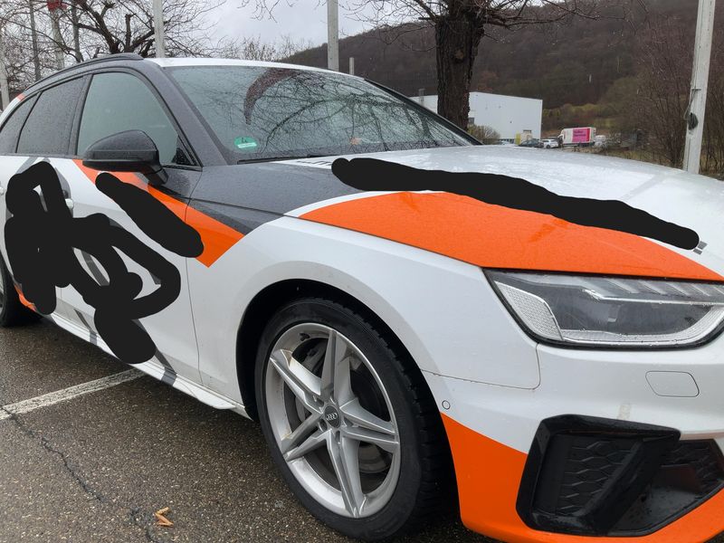 Audi A4 50 TDI quattro S line 2020 – снимка 12