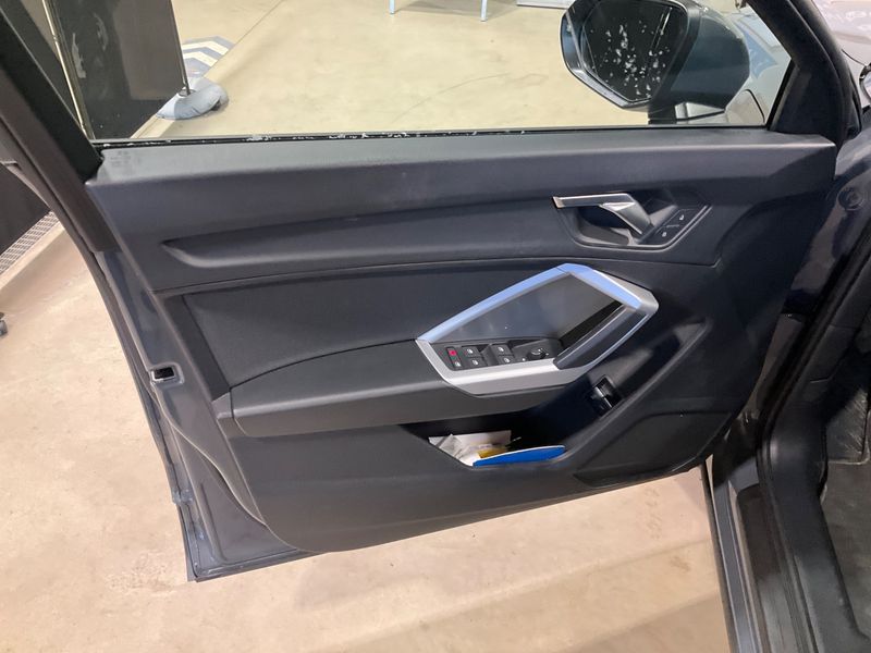 Audi Q3 45 TFSIe 2024 – снимка 22