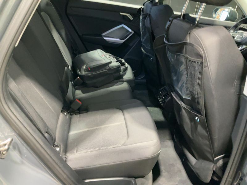 Audi Q3 45 TFSIe 2024 – снимка 19