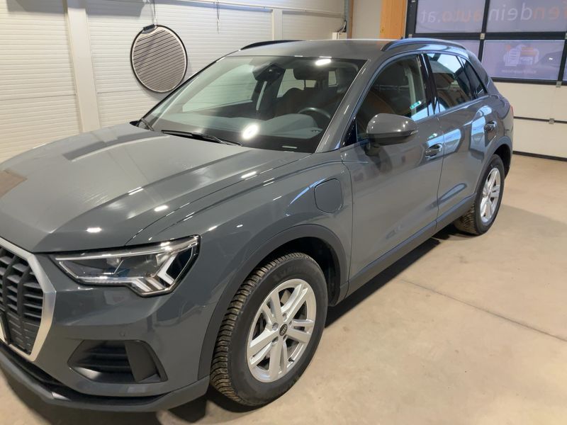Audi Q3 45 TFSIe 2024 – снимка 2