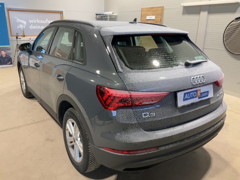 Audi Q3 45 TFSIe 2024 – снимка 6