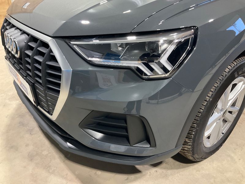Audi Q3 45 TFSIe 2024 – снимка 32