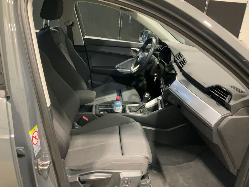 Audi Q3 45 TFSIe 2024 – снимка 16