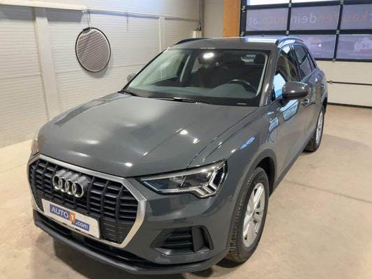 Audi Q3 45 TFSIe 2024 – снимка 1