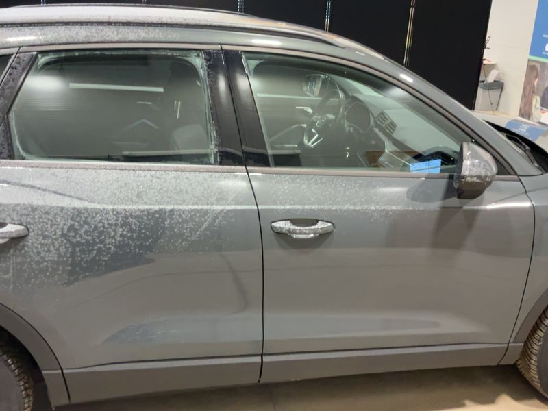 Audi Q3 45 TFSIe 2024 – снимка 10