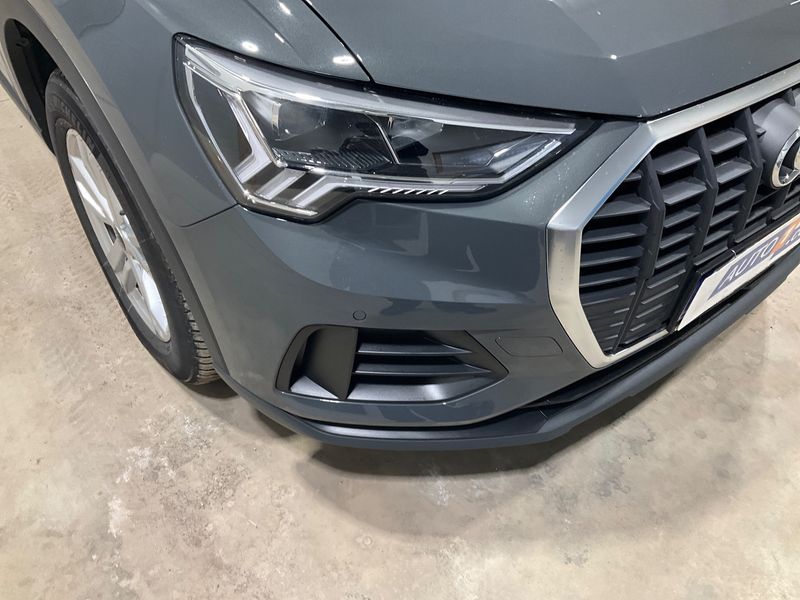 Audi Q3 45 TFSIe 2024 – снимка 34