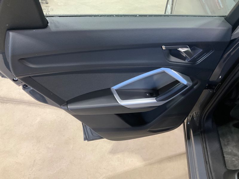 Audi Q3 45 TFSIe 2024 – снимка 23