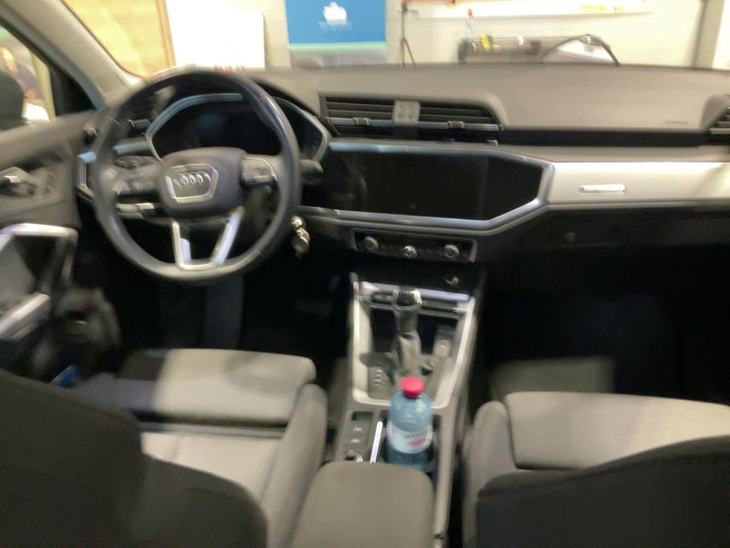 Audi Q3 45 TFSIe 2024 – снимка 17