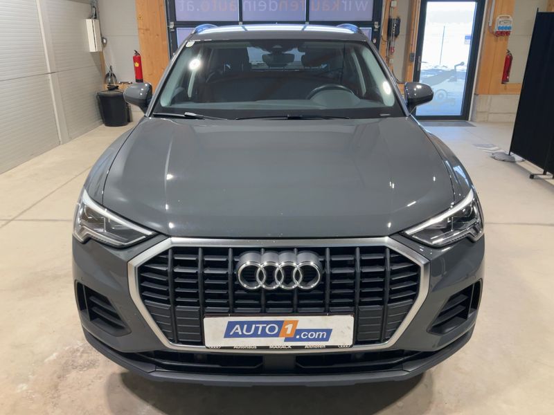 Audi Q3 45 TFSIe 2024 – снимка 14