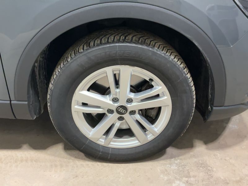 Audi Q3 45 TFSIe 2024 – снимка 11