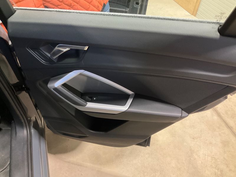 Audi Q3 45 TFSIe 2024 – снимка 26