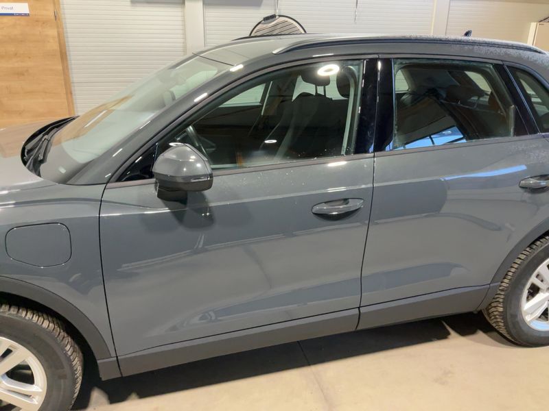 Audi Q3 45 TFSIe 2024 – снимка 4