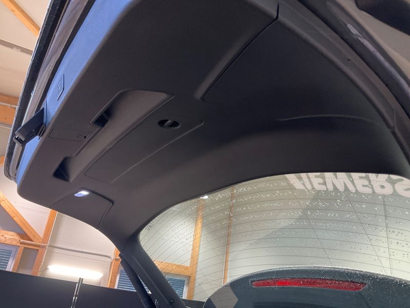 Audi Q3 45 TFSIe 2024 – снимка 21