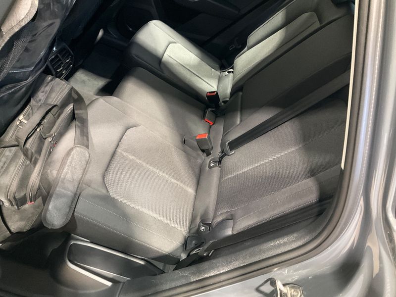 Audi Q3 45 TFSIe 2024 – снимка 24