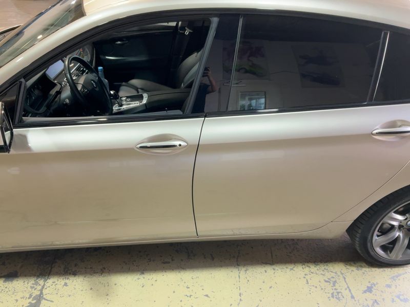BMW 5er 535d GT 2010 – снимка 4