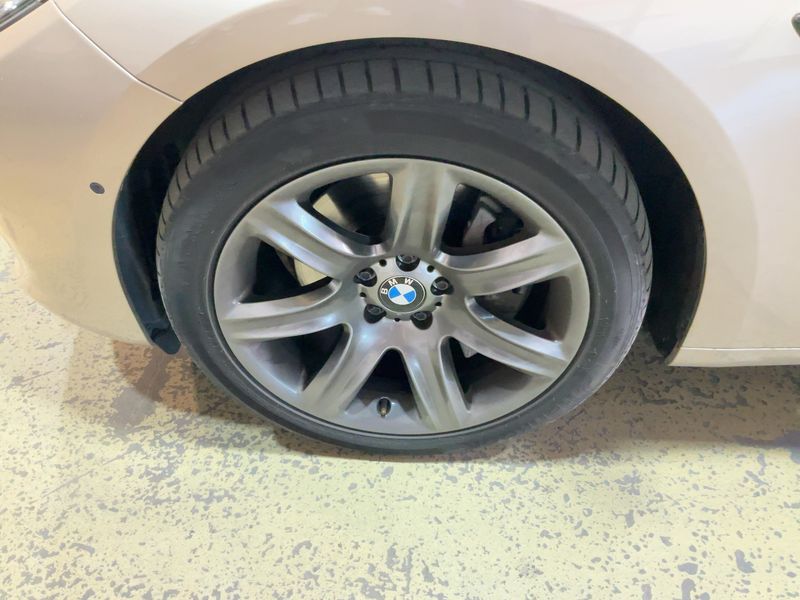 BMW 5er 535d GT 2010 – снимка 3