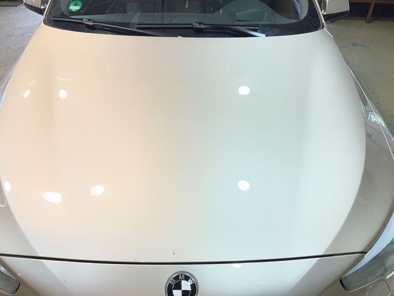 BMW 5er 535d GT 2010 – снимка 33