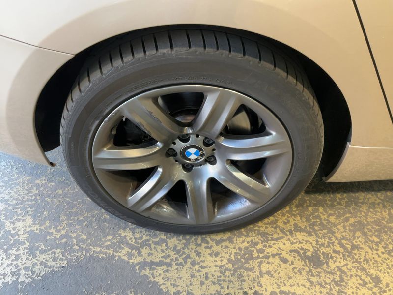 BMW 5er 535d GT 2010 – снимка 9