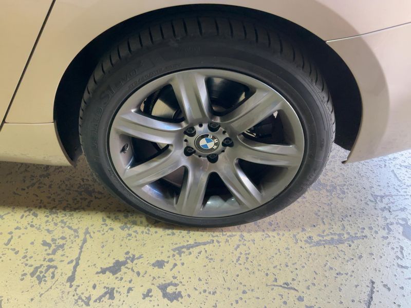 BMW 5er 535d GT 2010 – снимка 5