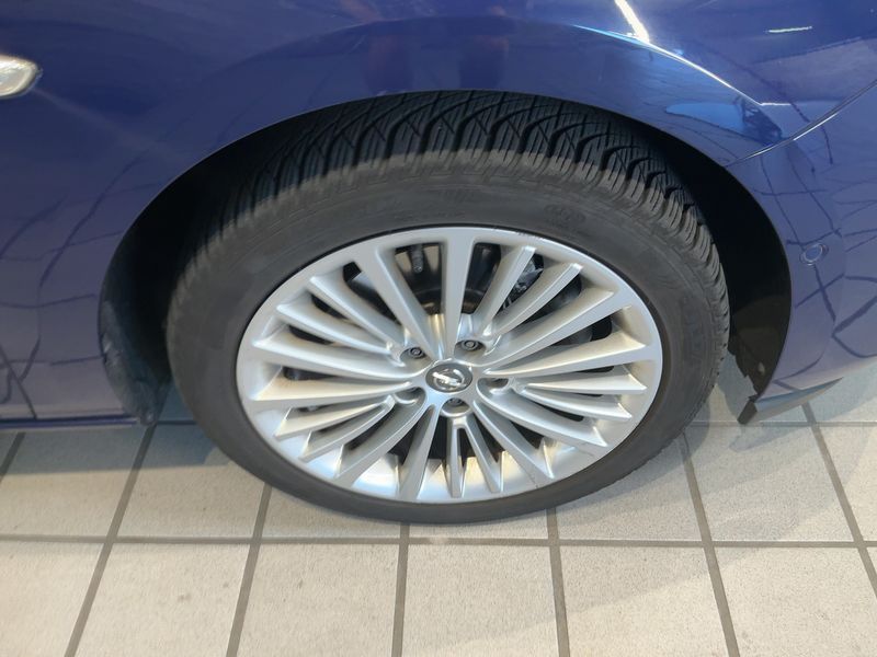 Opel Astra 1.6 CDTI DPF Innovation 2016 – снимка 11