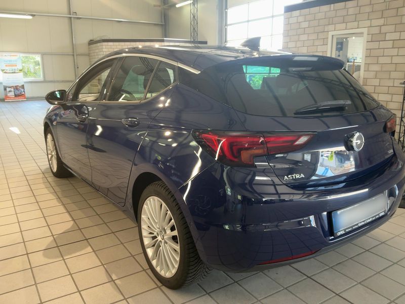 Opel Astra 1.6 CDTI DPF Innovation 2016 – снимка 6