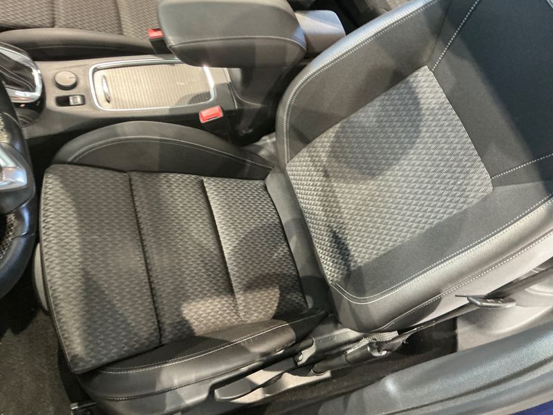 Opel Astra 1.6 CDTI DPF Innovation 2016 – снимка 25