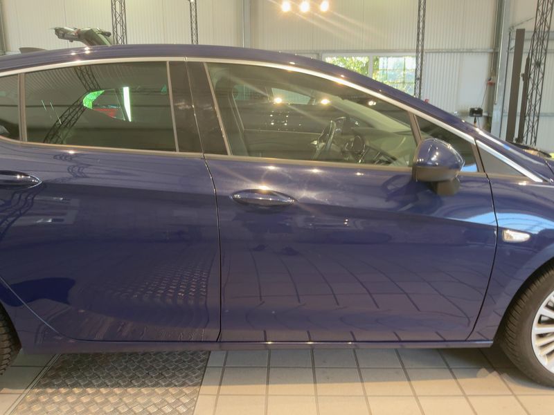 Opel Astra 1.6 CDTI DPF Innovation 2016 – снимка 10