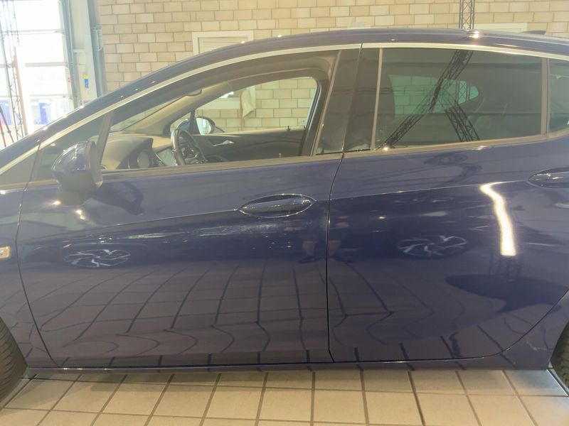 Opel Astra 1.6 CDTI DPF Innovation 2016 – снимка 4