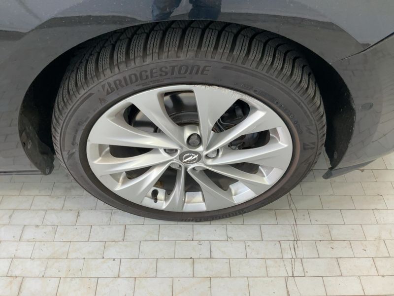 Opel Astra 1.6 CDTI Biturbo Innovation Start&Stop 2017 – снимка 11