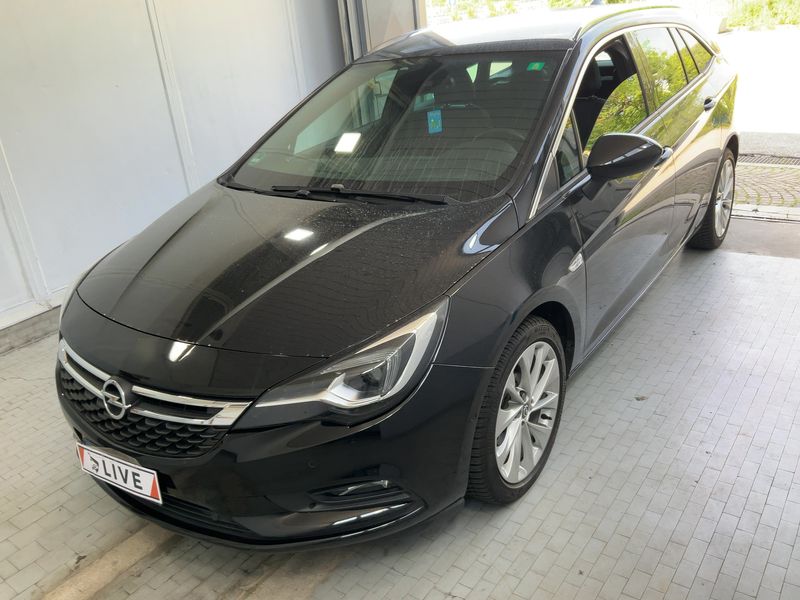 Opel Astra 1.6 CDTI Biturbo Innovation Start&Stop 2017 – снимка 1