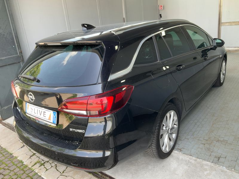 Opel Astra 1.6 CDTI Biturbo Innovation Start&Stop 2017 – снимка 8