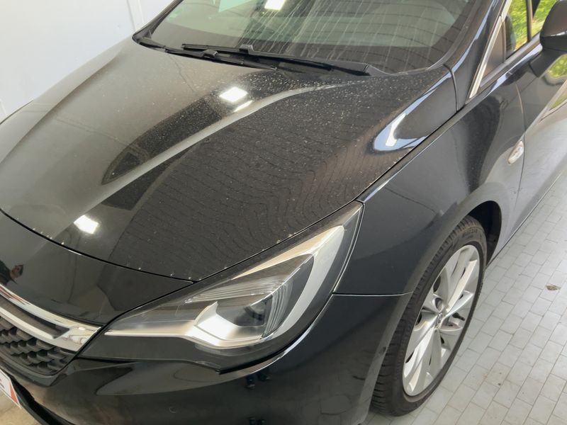 Opel Astra 1.6 CDTI Biturbo Innovation Start&Stop 2017 – снимка 2