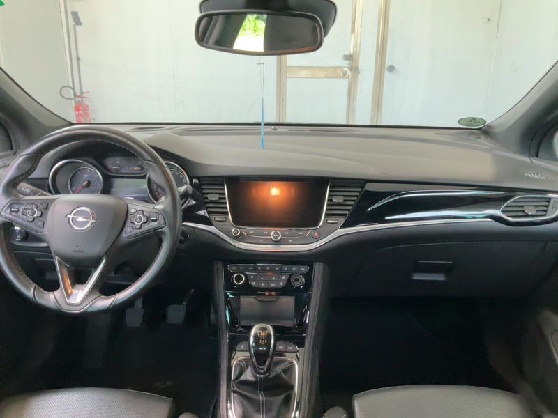 Opel Astra 1.6 CDTI Biturbo Innovation Start&Stop 2017 – снимка 18
