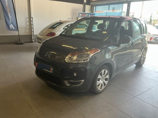 Citroen C3 Picasso 1.6 HDi Confort 2012 – снимка 1