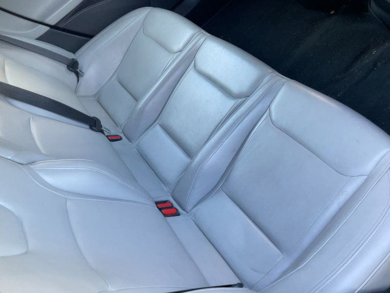 Tesla Model S P85D Performance 2015 – снимка 19