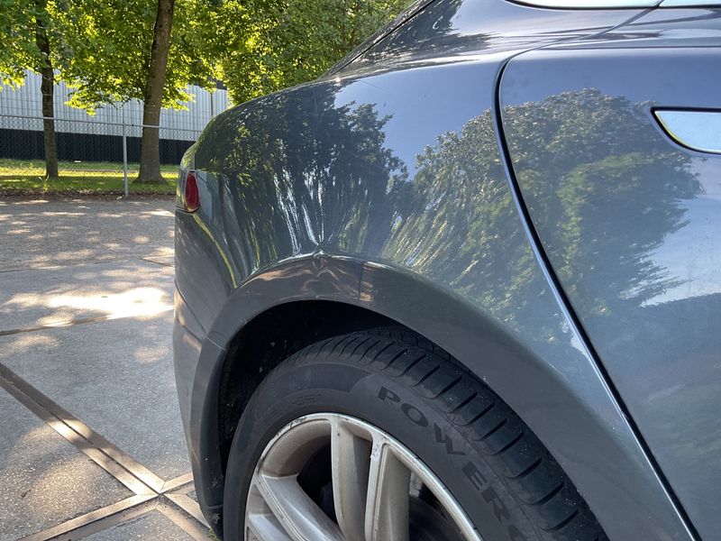 Tesla Model S P85D Performance 2015 – снимка 21